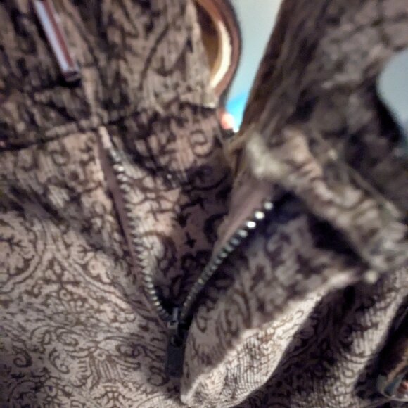 Vintage corduroy - Picture 4 of 7